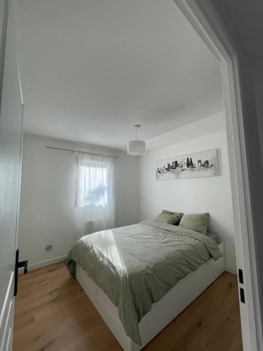 Appartement De Luca Saint-André-de-Cubzac Екстериор снимка