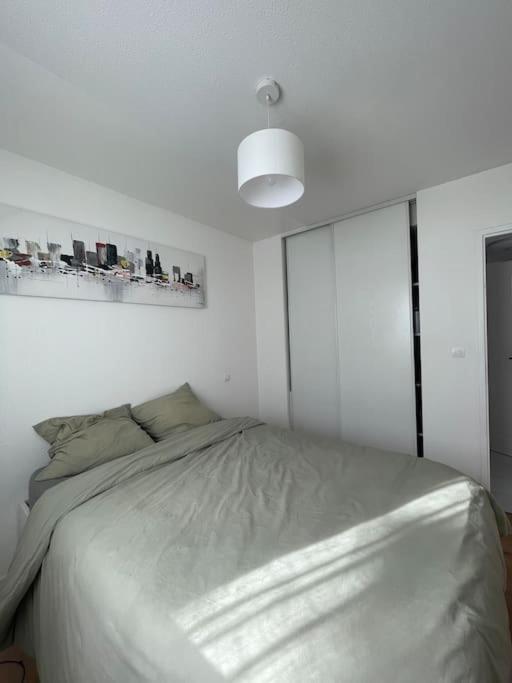 Appartement De Luca Saint-André-de-Cubzac Екстериор снимка