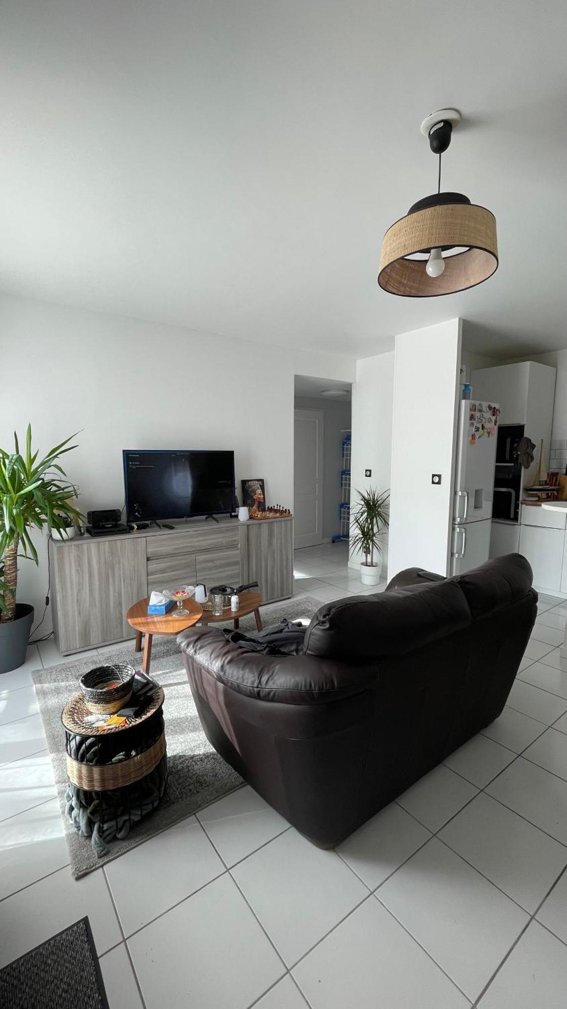 Appartement De Luca Saint-André-de-Cubzac Екстериор снимка