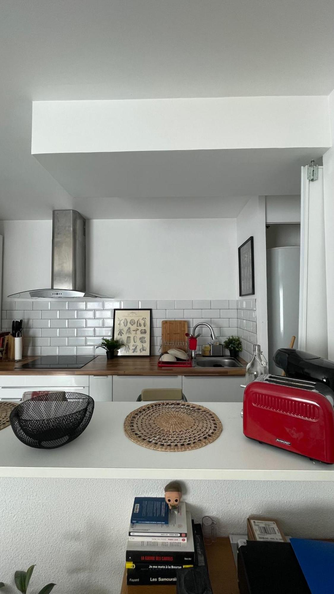 Appartement De Luca Saint-André-de-Cubzac Екстериор снимка