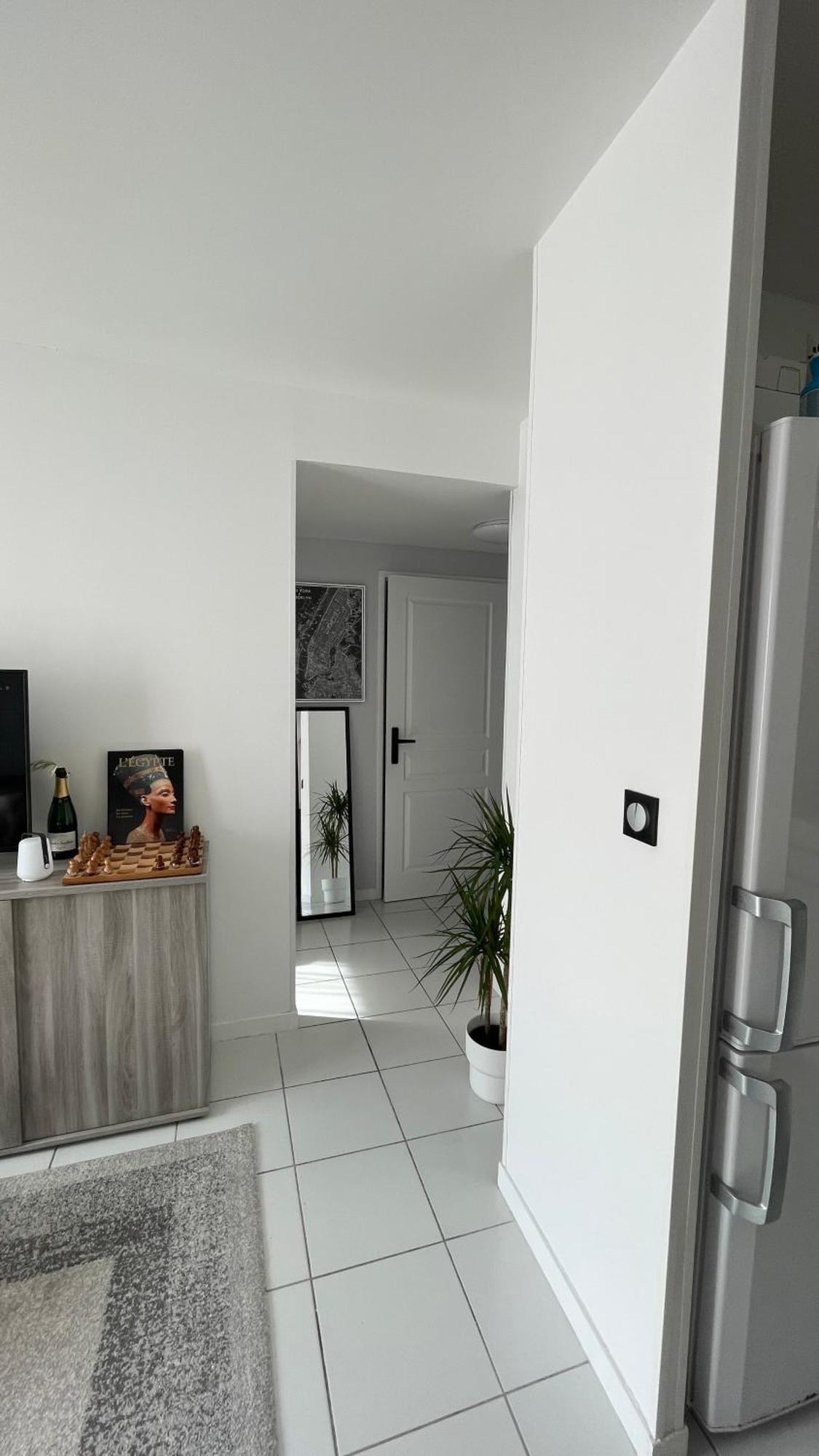 Appartement De Luca Saint-André-de-Cubzac Екстериор снимка