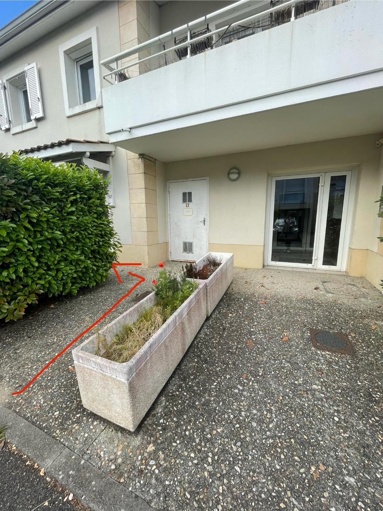 Appartement De Luca Saint-André-de-Cubzac Екстериор снимка