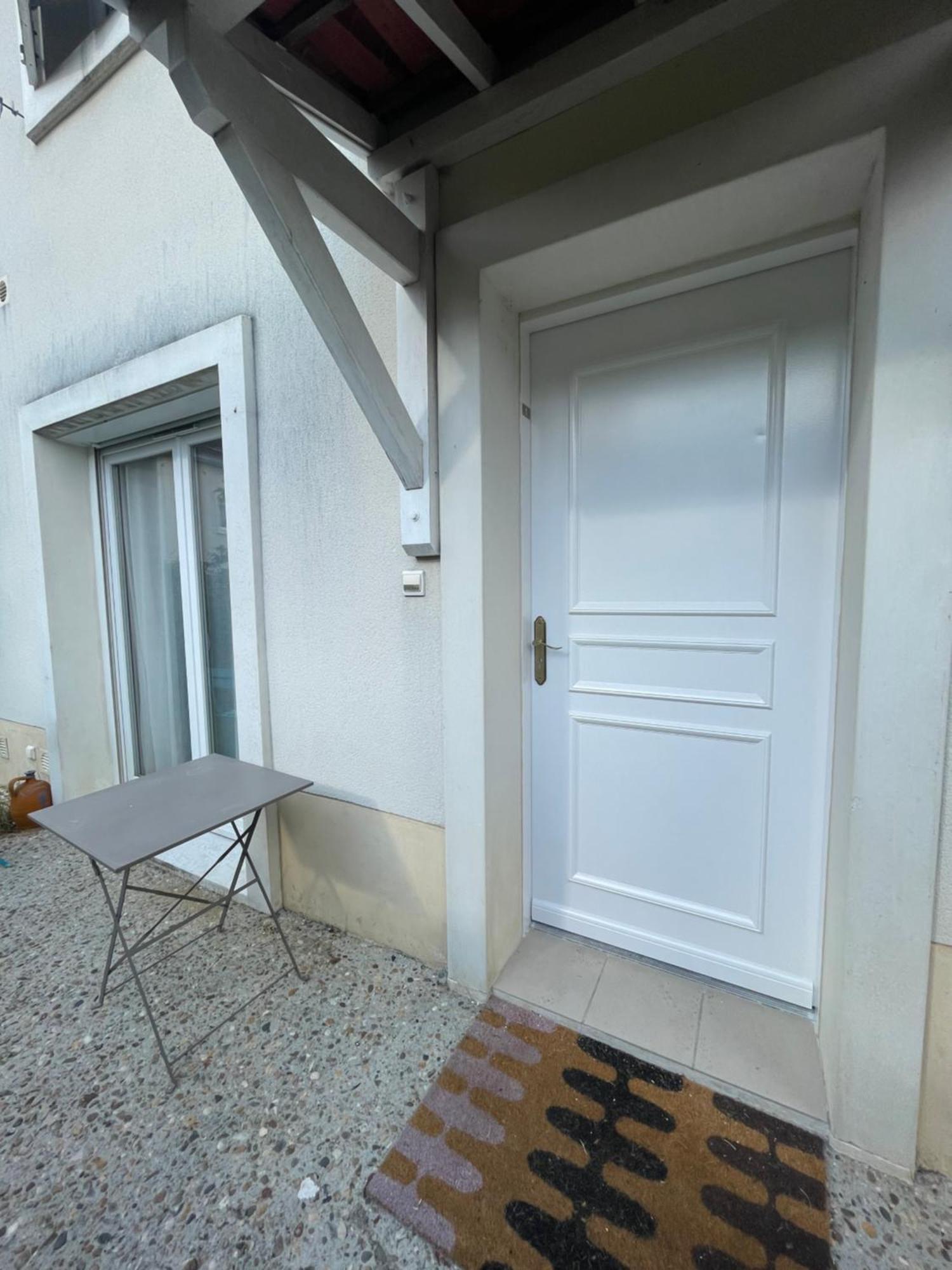 Appartement De Luca Saint-André-de-Cubzac Екстериор снимка